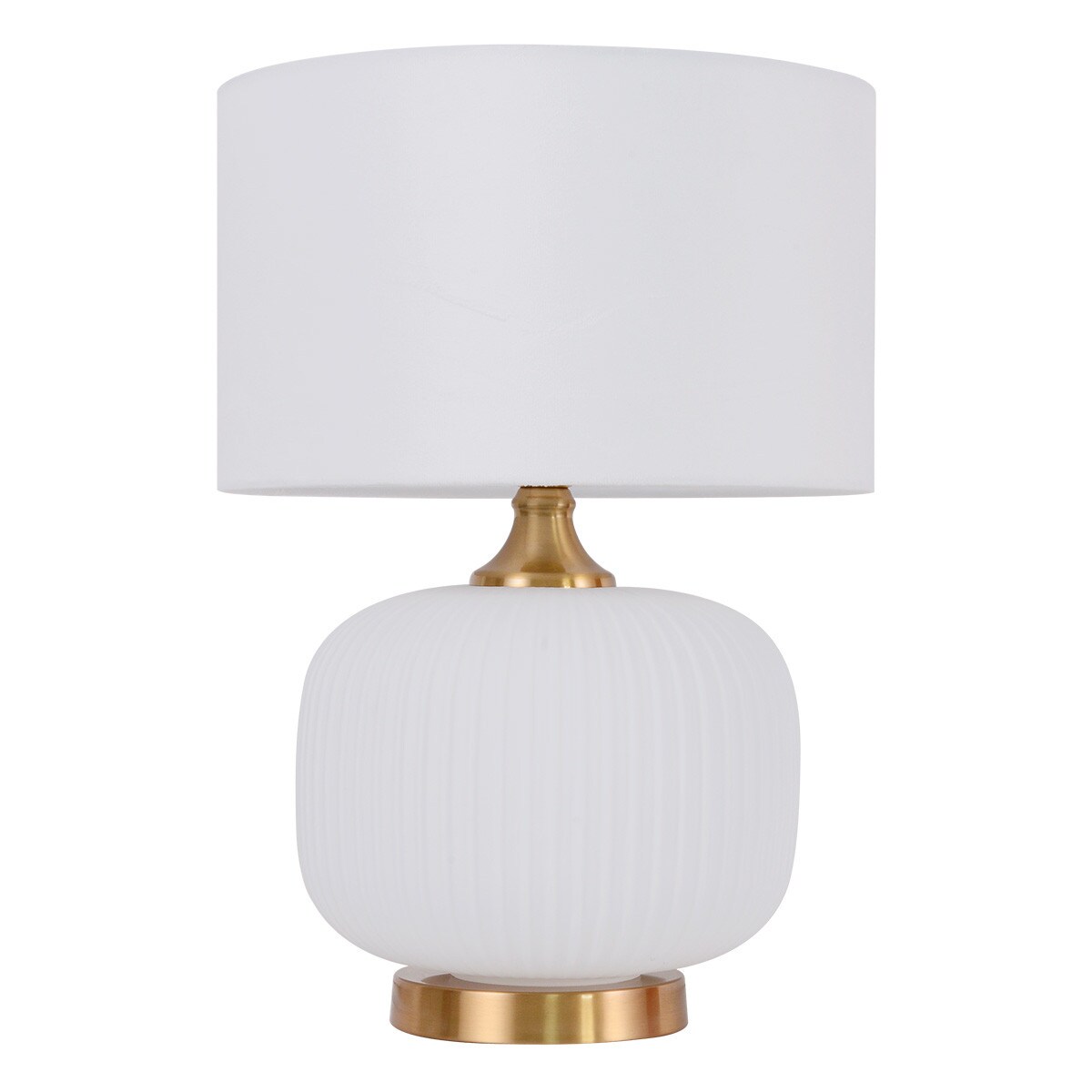 Lampa stojąca Light Prestige Tamiza biały 1 x E27 1 szt.