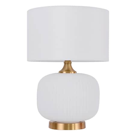 Lampa stojąca Light Prestige Tamiza biały 1 x E27 1 szt.