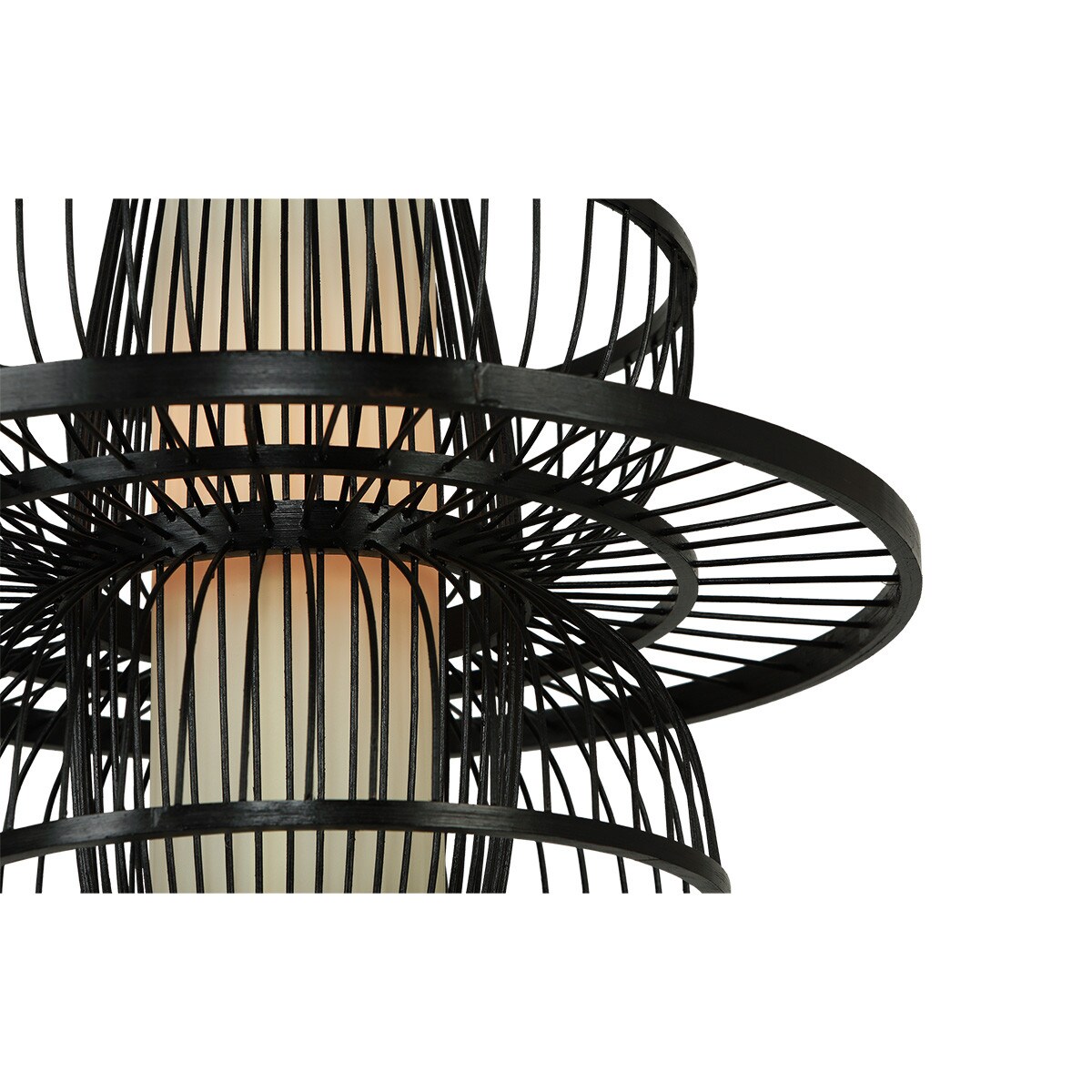 Kinkiet Light Prestige Astra czarny 1 x E27 1 szt.