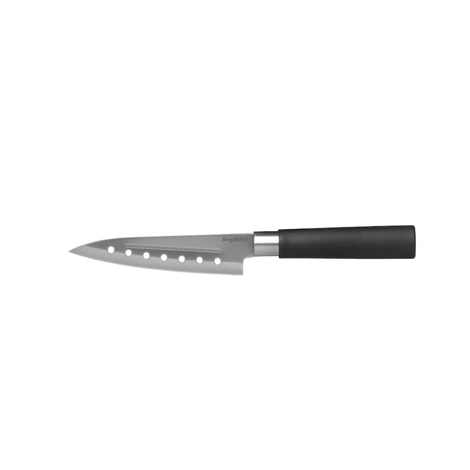 Nóż Santoku z otworami Codon 12,5 cm BergHOFF