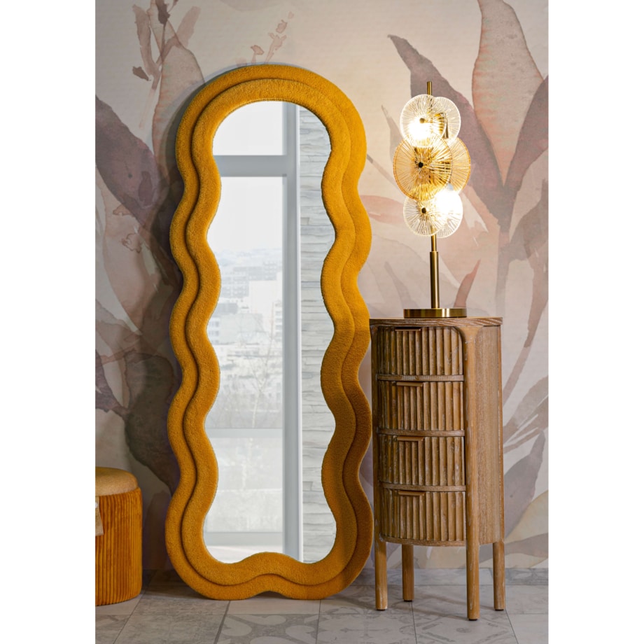 Wąska komoda z szufladami GOTEBORG, wys. 82 cm