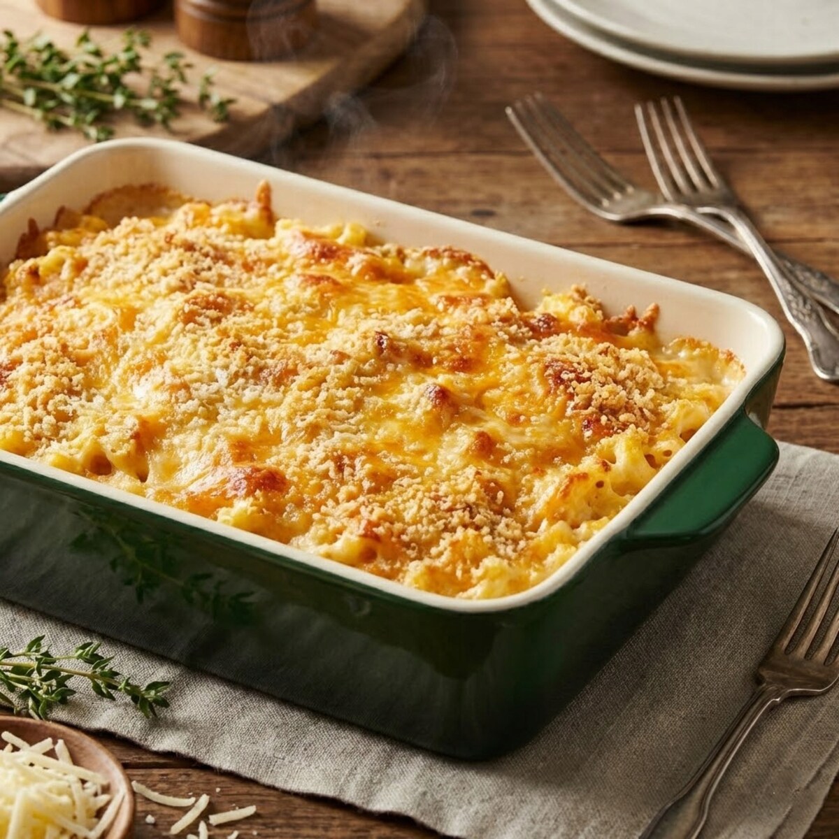 NACZYNIE ŻAROODPORNE DO PIEKARNIKA ZAPIEKANIA AIR FRYER CERAMICZNE DUŻE