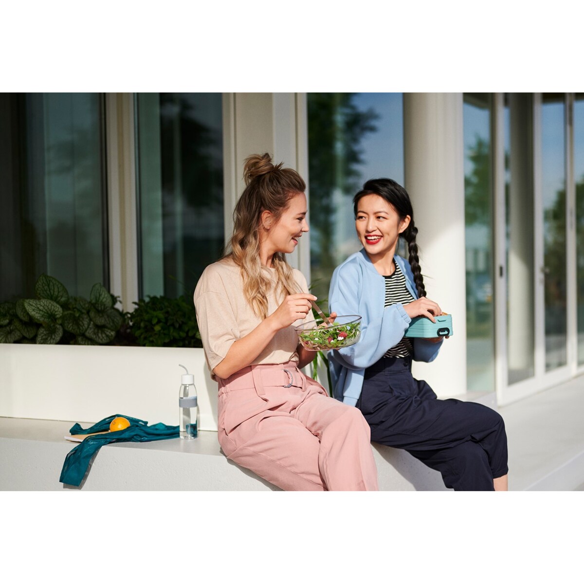 Fruit box Take a break nordic black 107682041100