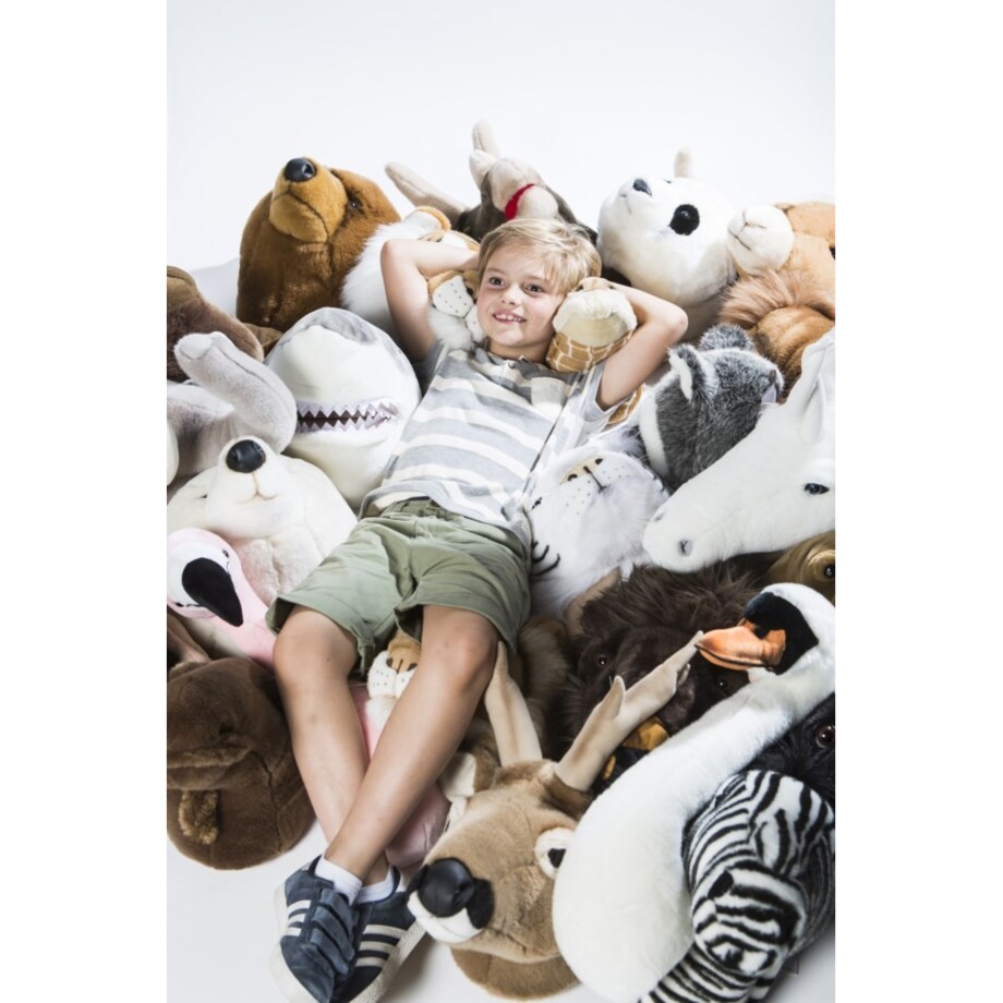 Trofeum rekin Jack Wild&Soft