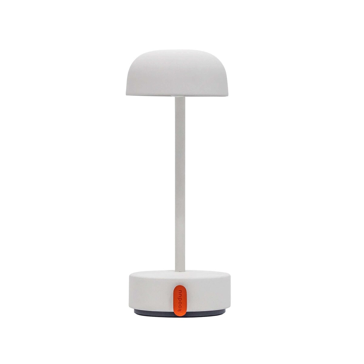 KOODUU FOKUS Lampa przenośna akumulatorowa - Biały