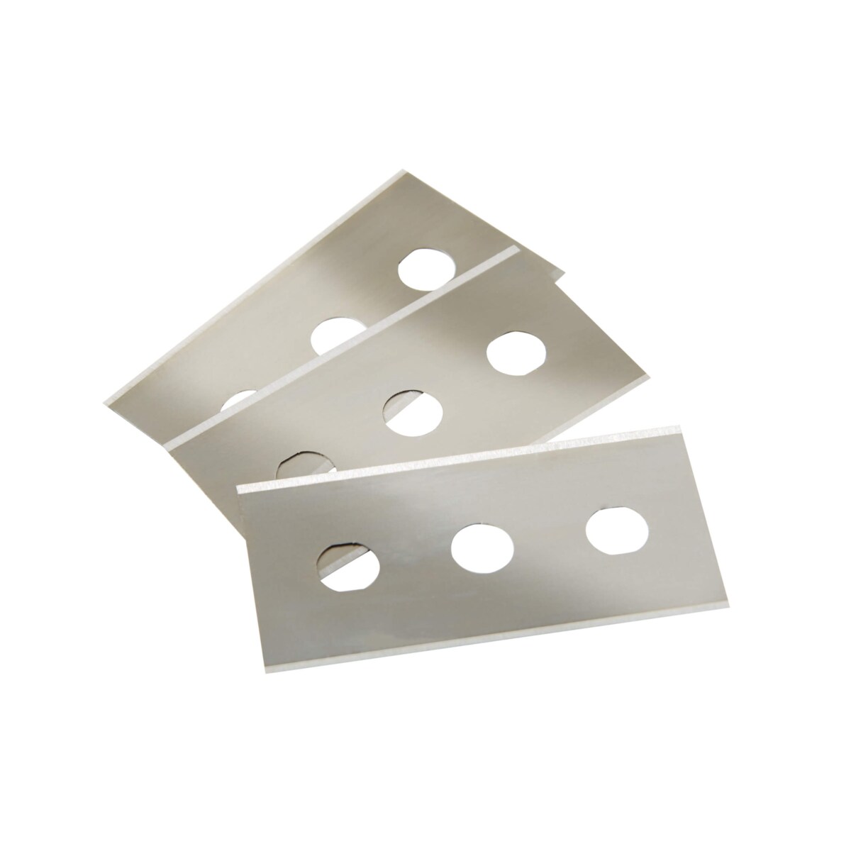 Wymienne ostrza do skrobaka RESERV