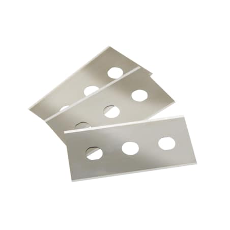 Wymienne ostrza do skrobaka RESERV