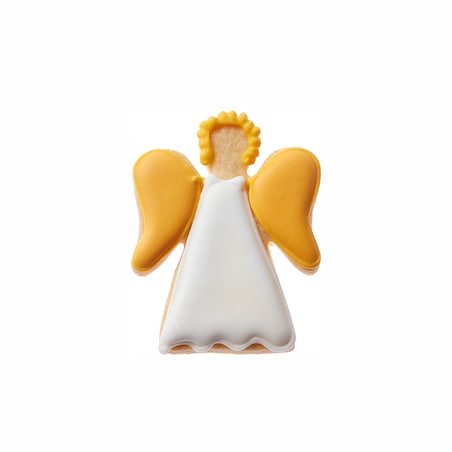 Foremka do wykrawania ciastek MAŁY ANIOŁEK / Birkmann