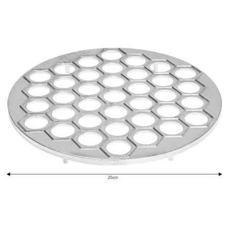 Forma Wykrawacz Do Pierogów Uszek Kinghoff Kh-1609