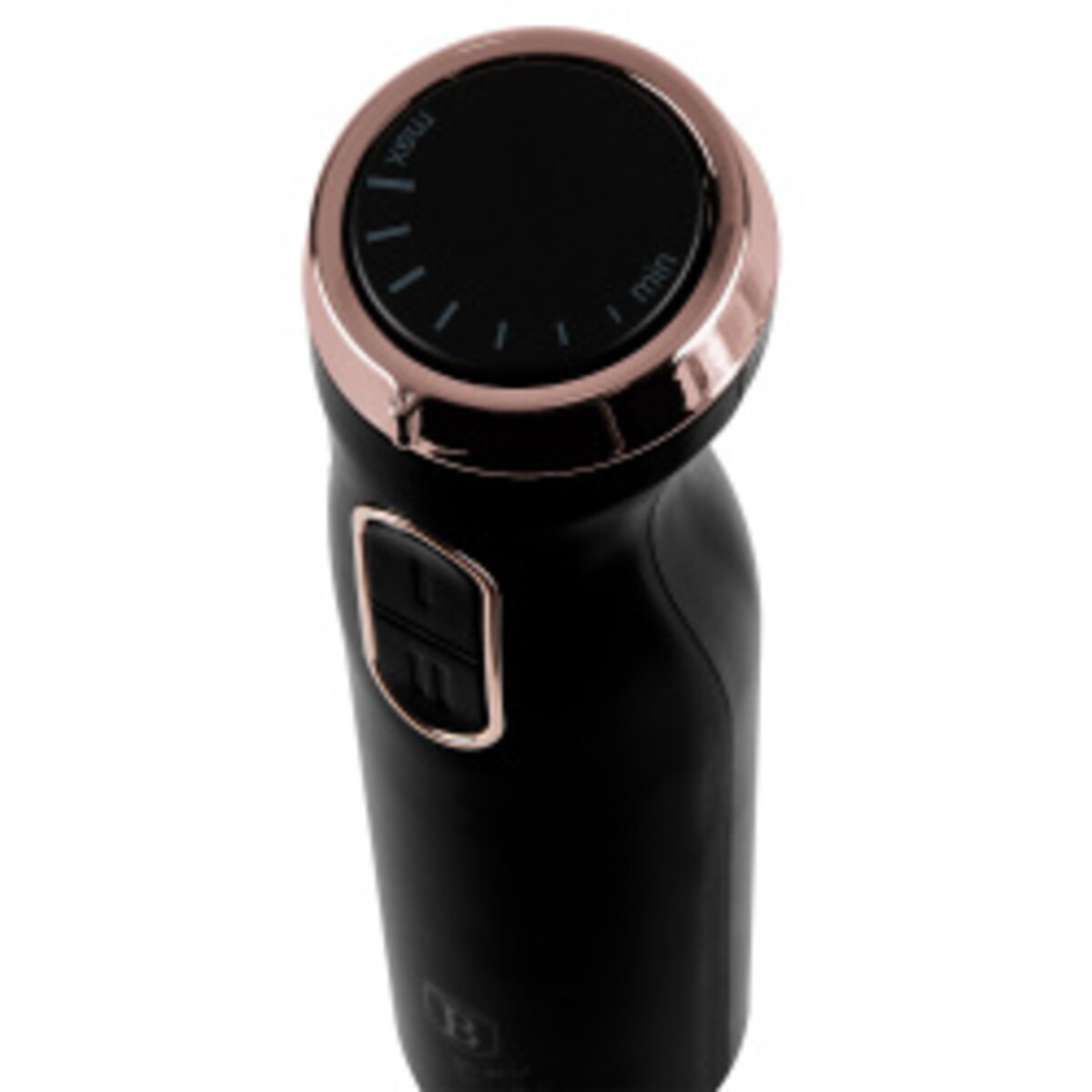 Wielofunkcyjny blender ręczny BerlingerHaus Black Rose Collection BH-9561