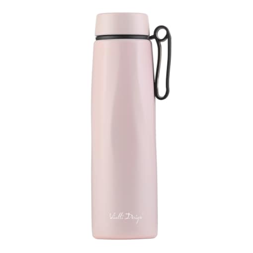 Butelka termiczna Fuori 500 ml różowa 29880