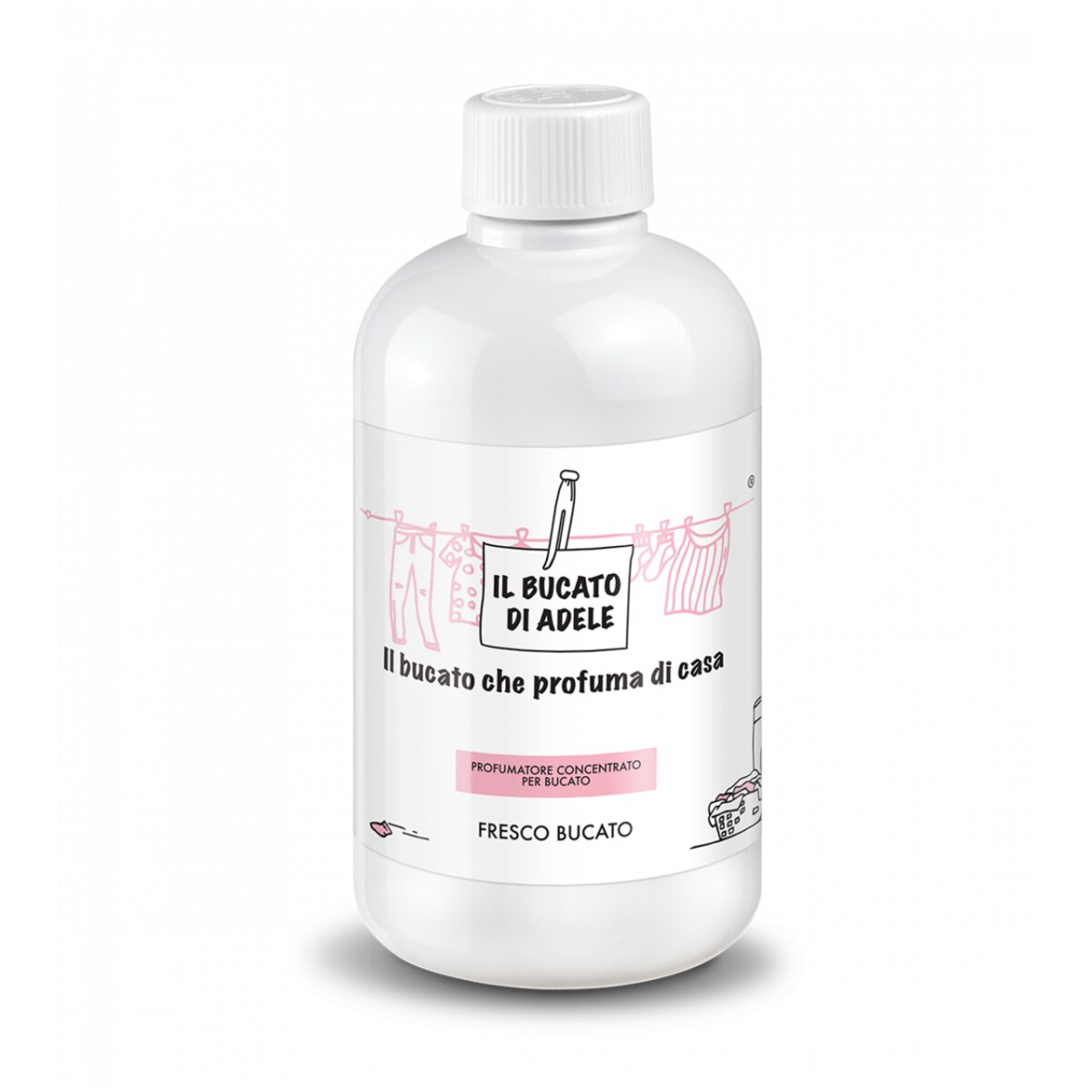 Fresco Bucato | Perfumy do prania 500 ml