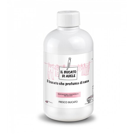 Fresco Bucato | Perfumy do prania 500 ml