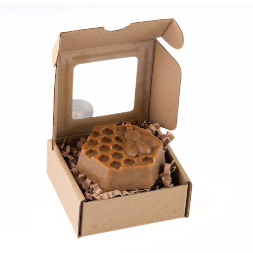 mydło naturalne PROPOLISOWE