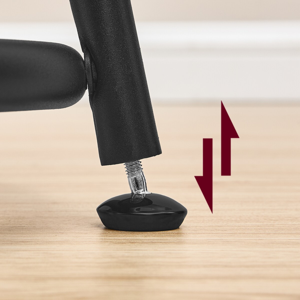 Stolik kawowy do salonu w nowoczesnym stylu dąb artisan, czarny