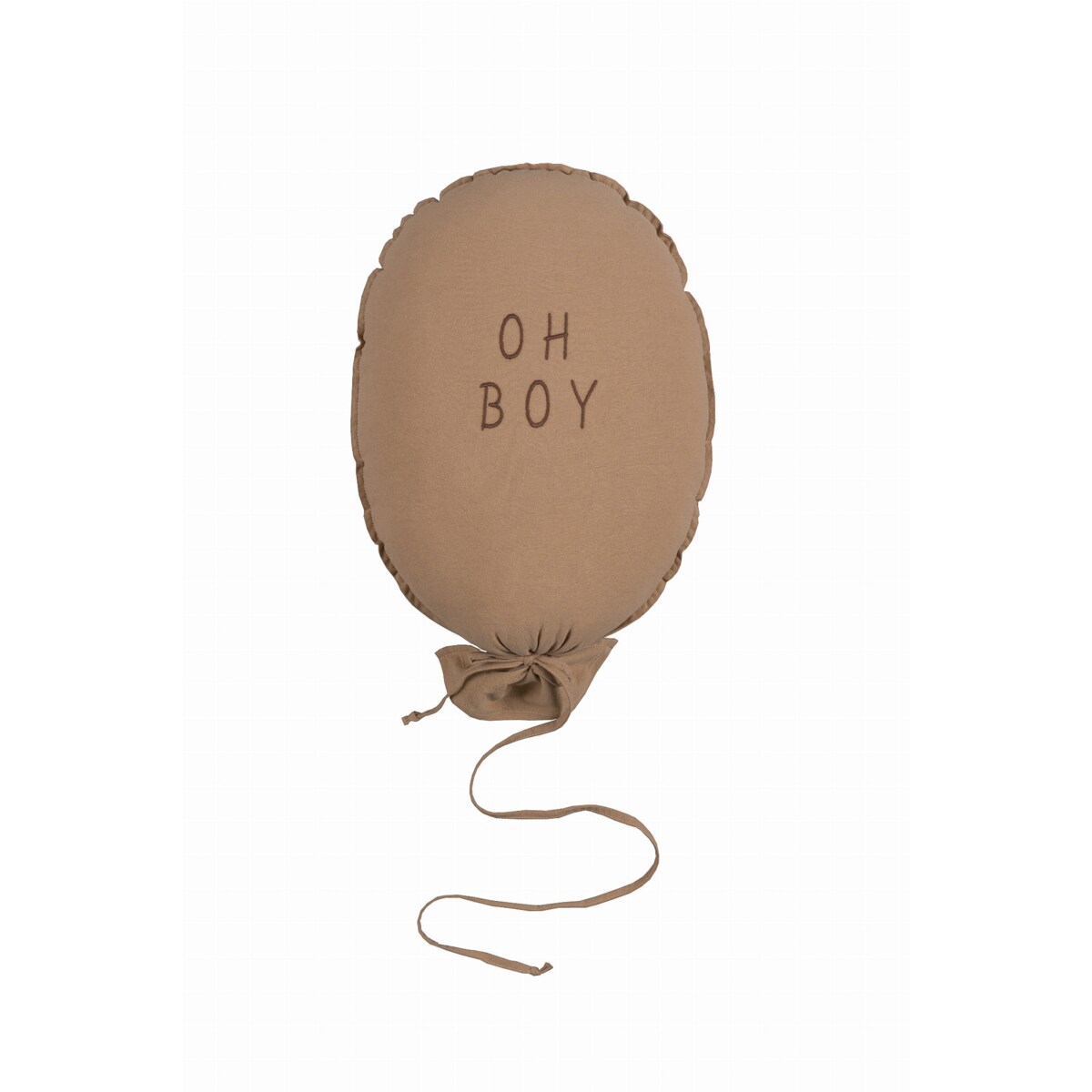 Balon dekoracyjny camel - OH BOY, CARAMEL