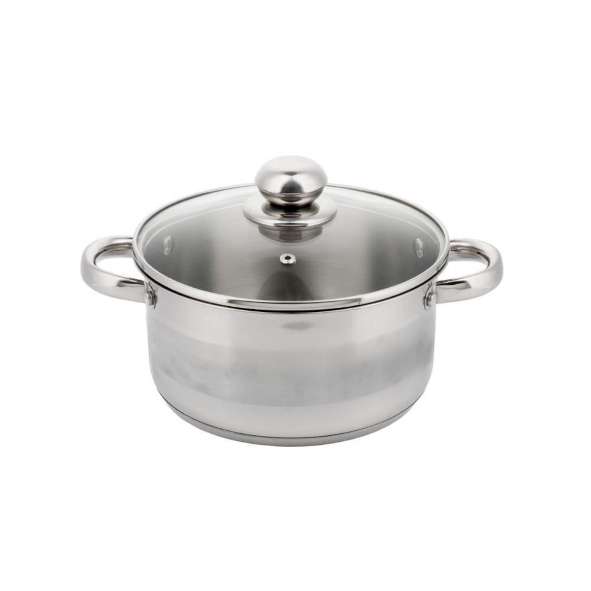 Kinghoff garnek 4.0l 22cm KH4330