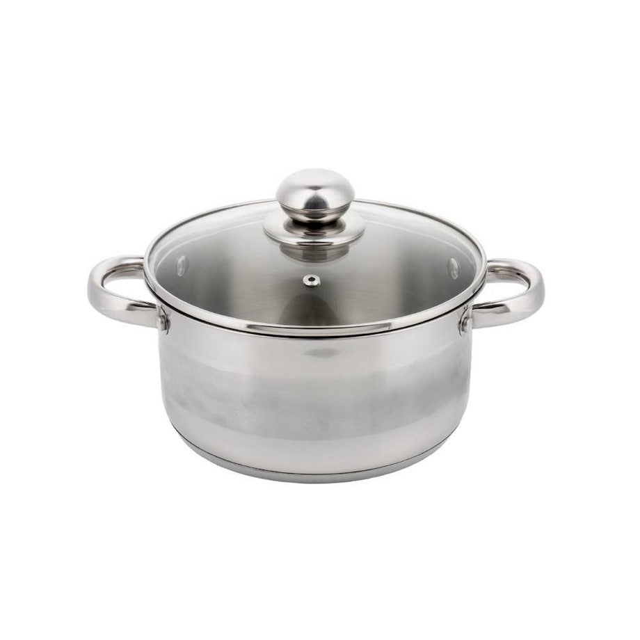 Kinghoff garnek 4.0l 22cm KH4330