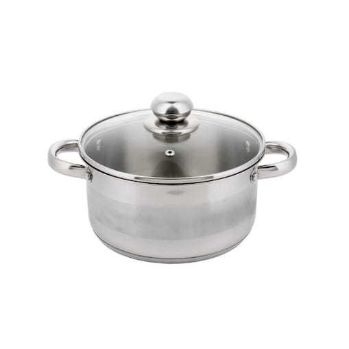 Kinghoff garnek 4.0l 22cm KH4330