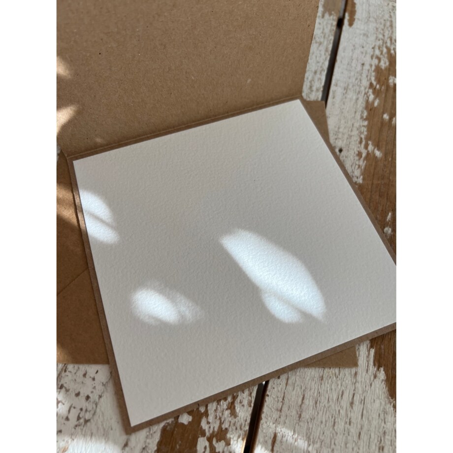 Wyjątkowa ręcznie robiona kartka świąteczna na Boże Narodzenie na piękne życzenia świąteczne - sposób na prezent - masaż, spa, koncert, weekend