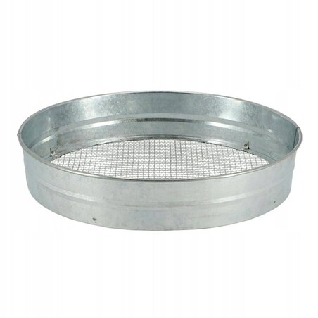 Sitko do przesiewania ziemi 36,5 cm