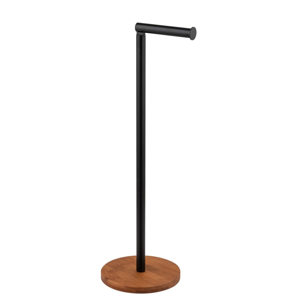 Stojak z uchwytem na papier 2w1, SERRO