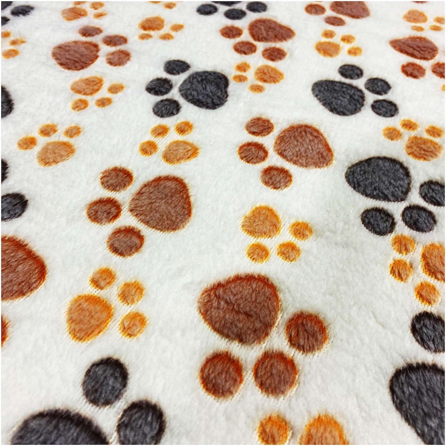 Koc Kocyk Dla Psa Kota Z Polaru Posłanie 100X70