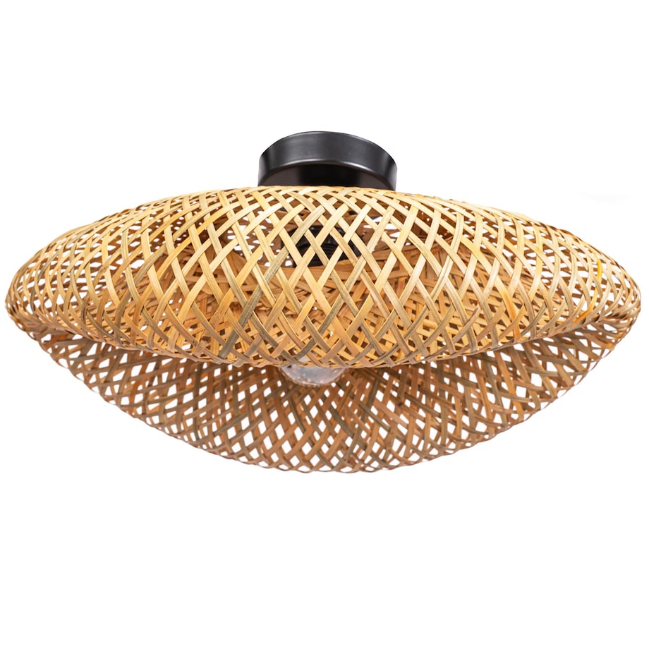 LAMPA ŚCIENNA KINKIET Boho APP1331-1W