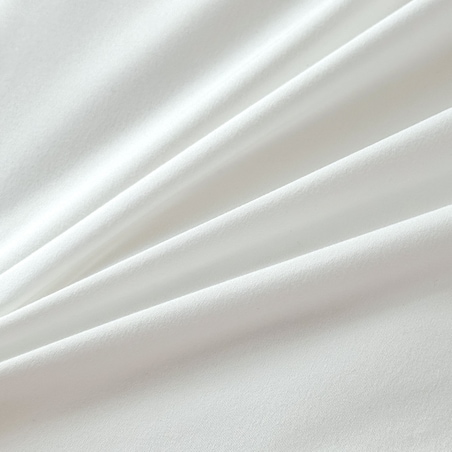 komplet pościeli "bella rosa" z aplikacją 3d róże mikrofibra 160x200 | biały