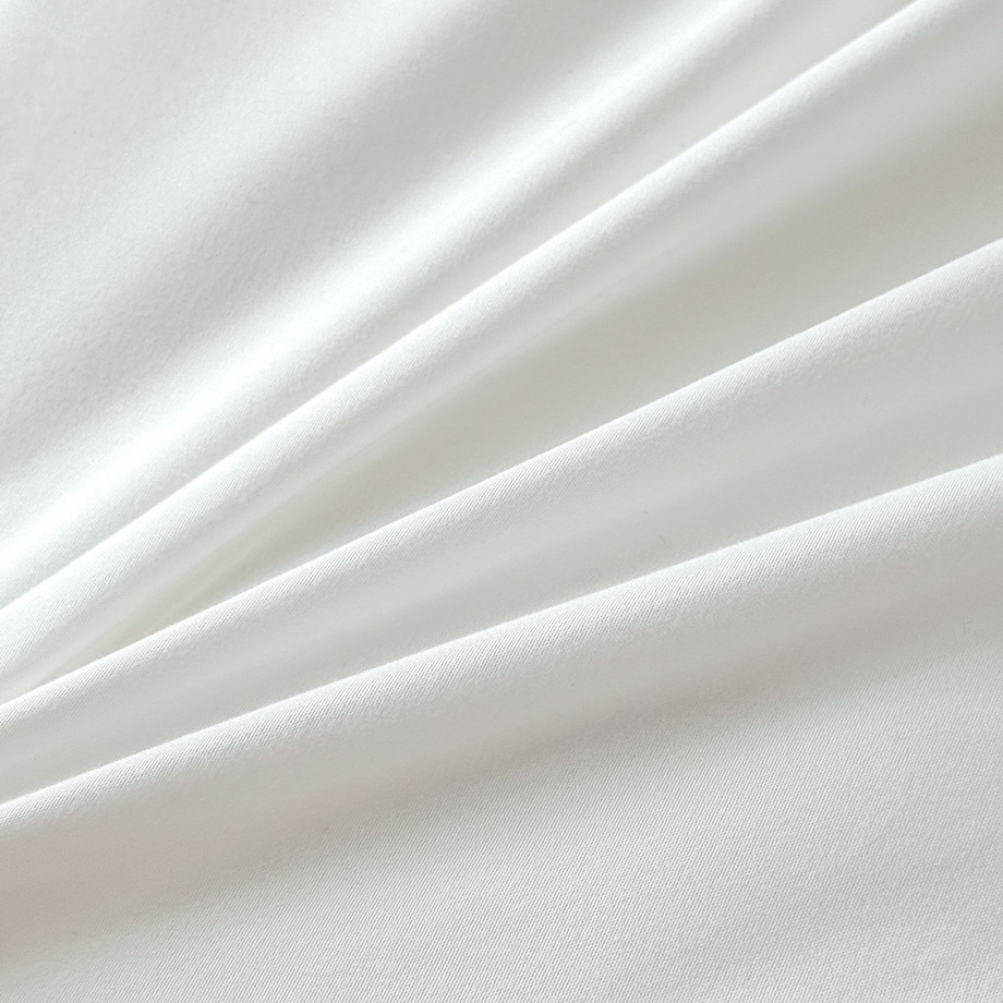 komplet pościeli "bella rosa" z aplikacją 3d róże mikrofibra 160x200 | biały