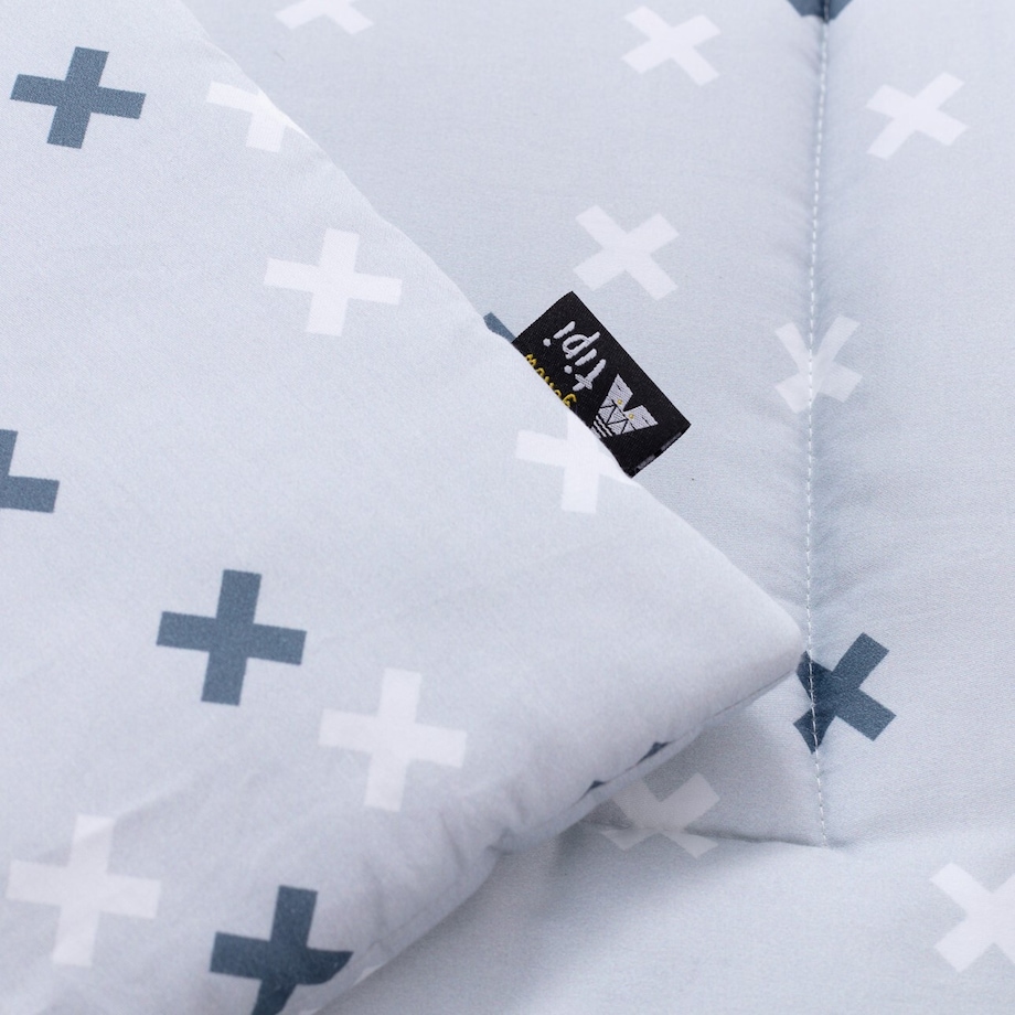 Pościel z wypełnieniem, 80x100, Sweet Dreams