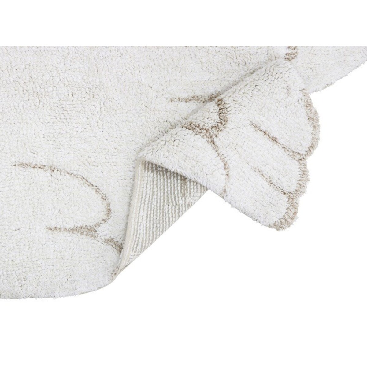 Dywan Bawełniany Mini Wings 75x100 cm Lorena Canals