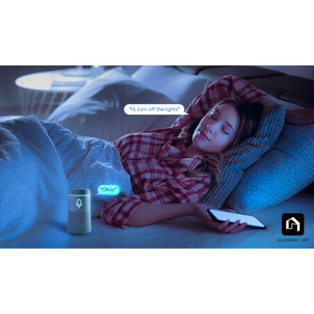 bluetooth mesh c37 e14 4,9w rgb+cct