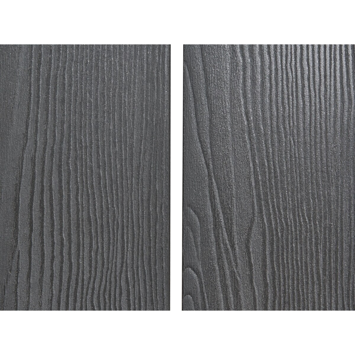 Ławka ogrodowa ADIRONDACK 125 cm Ciemnoszary