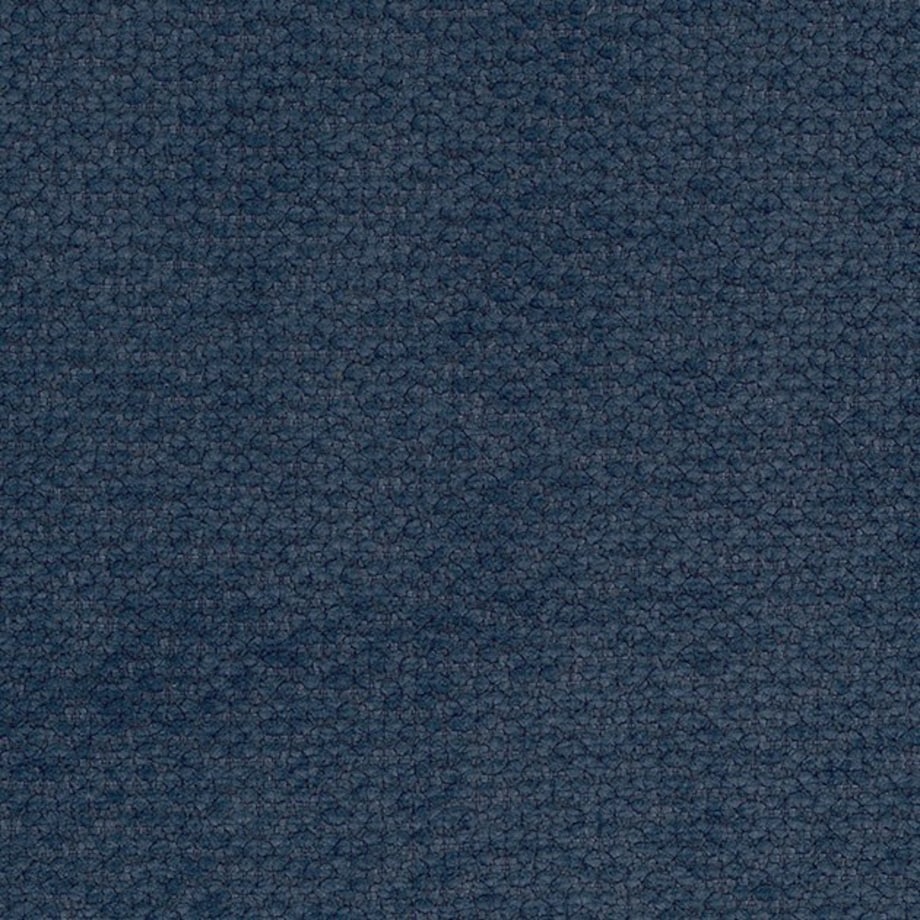 Nowoczesny Narożnik rozkładany OLIVIO II, lewy, granatowy