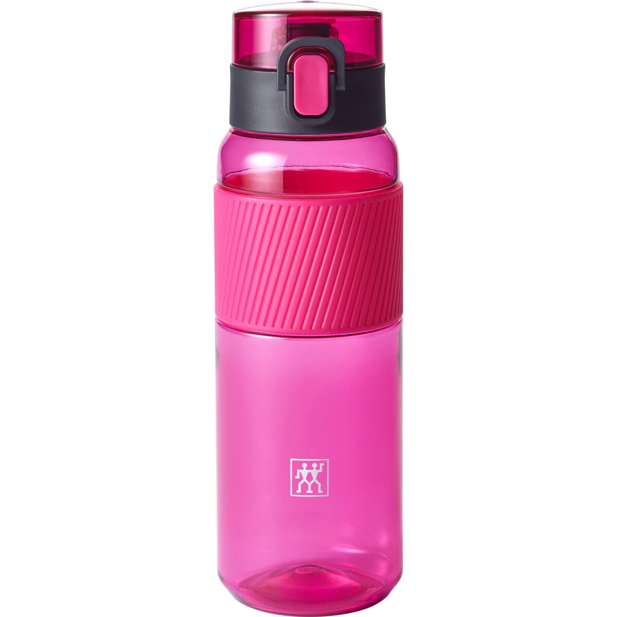Bidon tritanowy Zwilling Bottle - 680 ml, Różowy