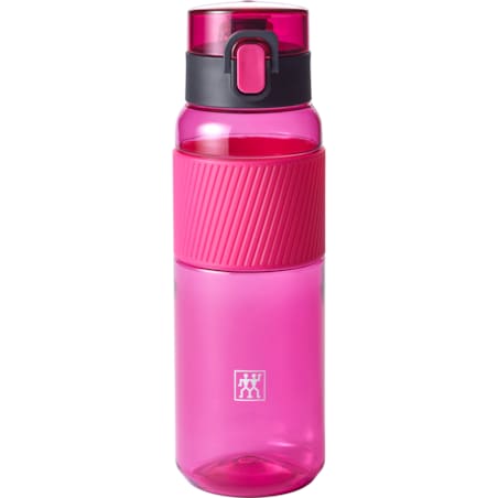 Bidon tritanowy Zwilling Bottle - 680 ml, Różowy