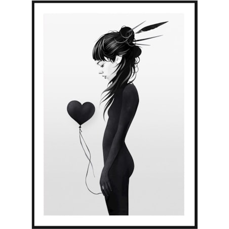 Poster Story, Plakat, Obraz - This Time, wymiary 50 x 70 cm