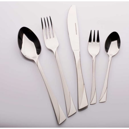 Kinghoff Sztućce 30 Elem. Satyna Kh-1454