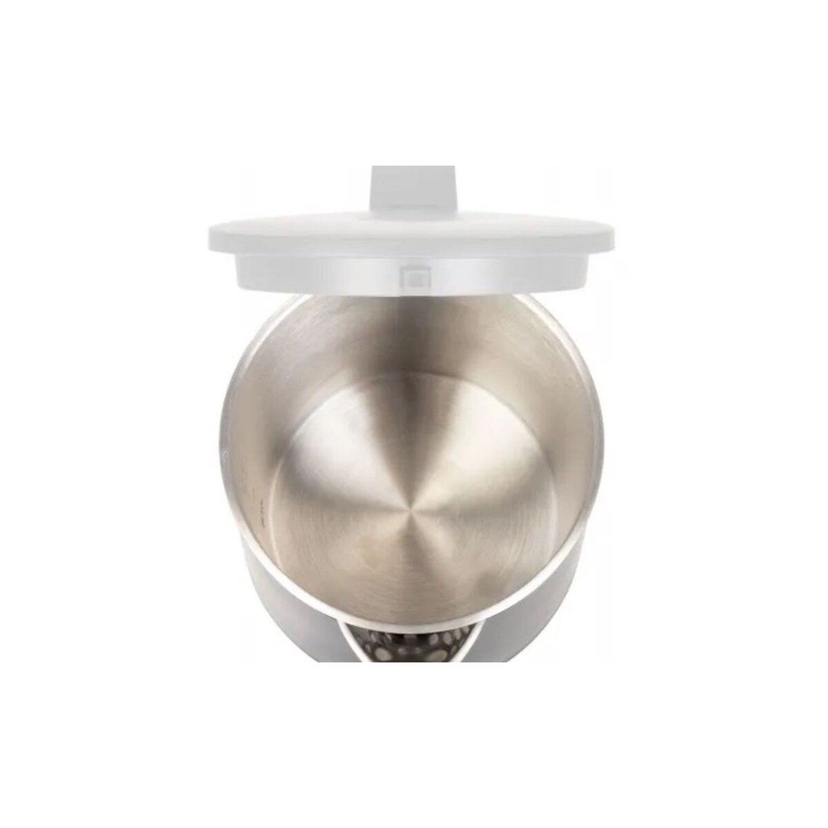 MPM czajnik bezprzewodowy z podwójnymi ściankami MCZ105