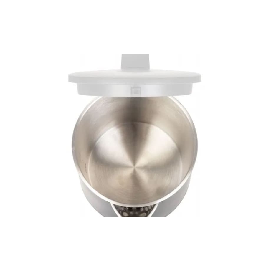 MPM czajnik bezprzewodowy z podwójnymi ściankami MCZ105