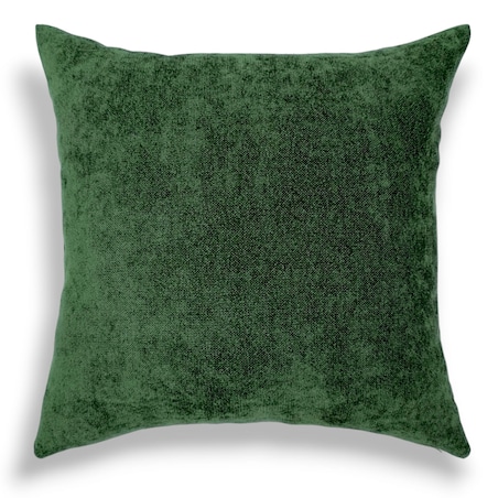 Zielony zestaw poduszek w liście - Echo Puszczy i Heaven