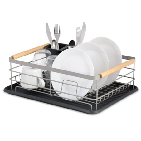 Suszarka do naczyń ociekacz stojąca tacka na naczynia Massido