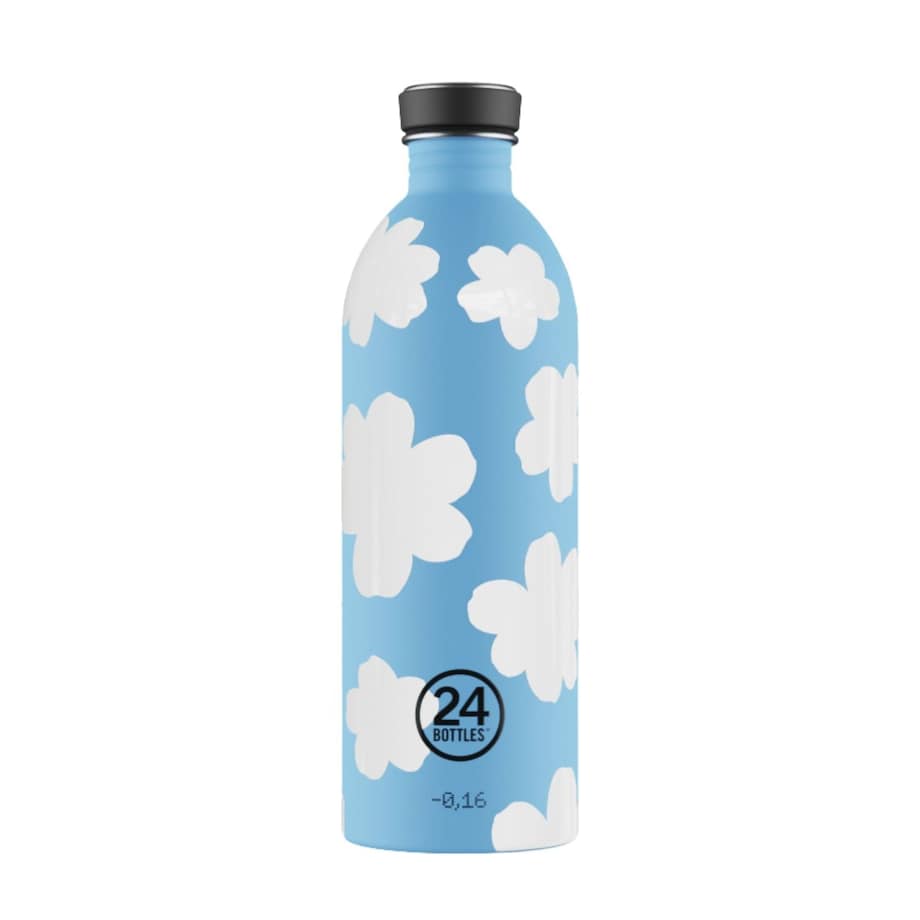 24BOTTLES URBAN BOTTLE butelka na wodę 500 ml, Daydreaming