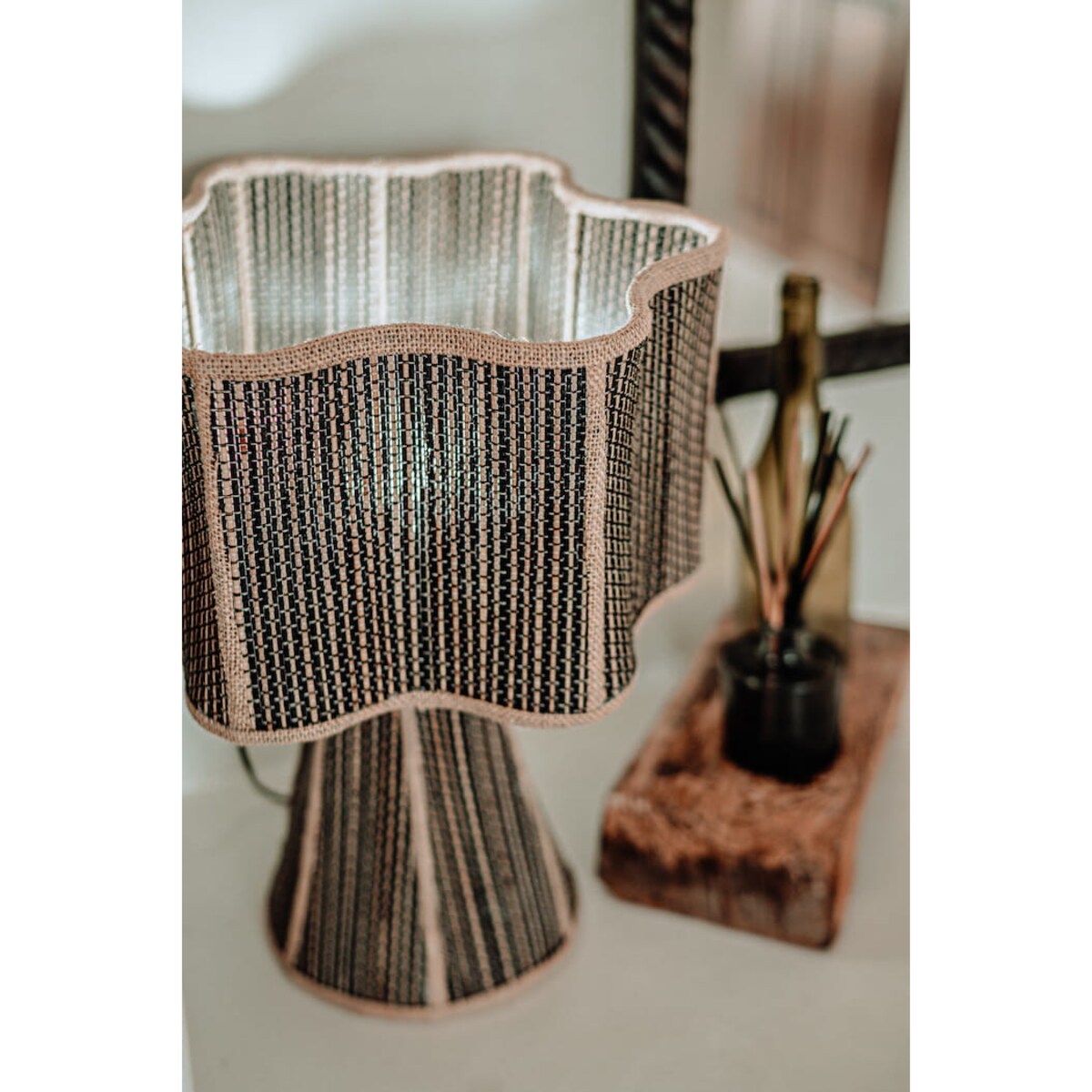 Lampa wisząca Tirai Monnarita