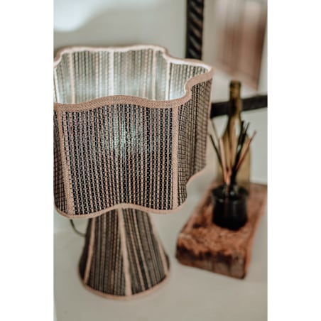 Lampa wisząca Tirai Monnarita