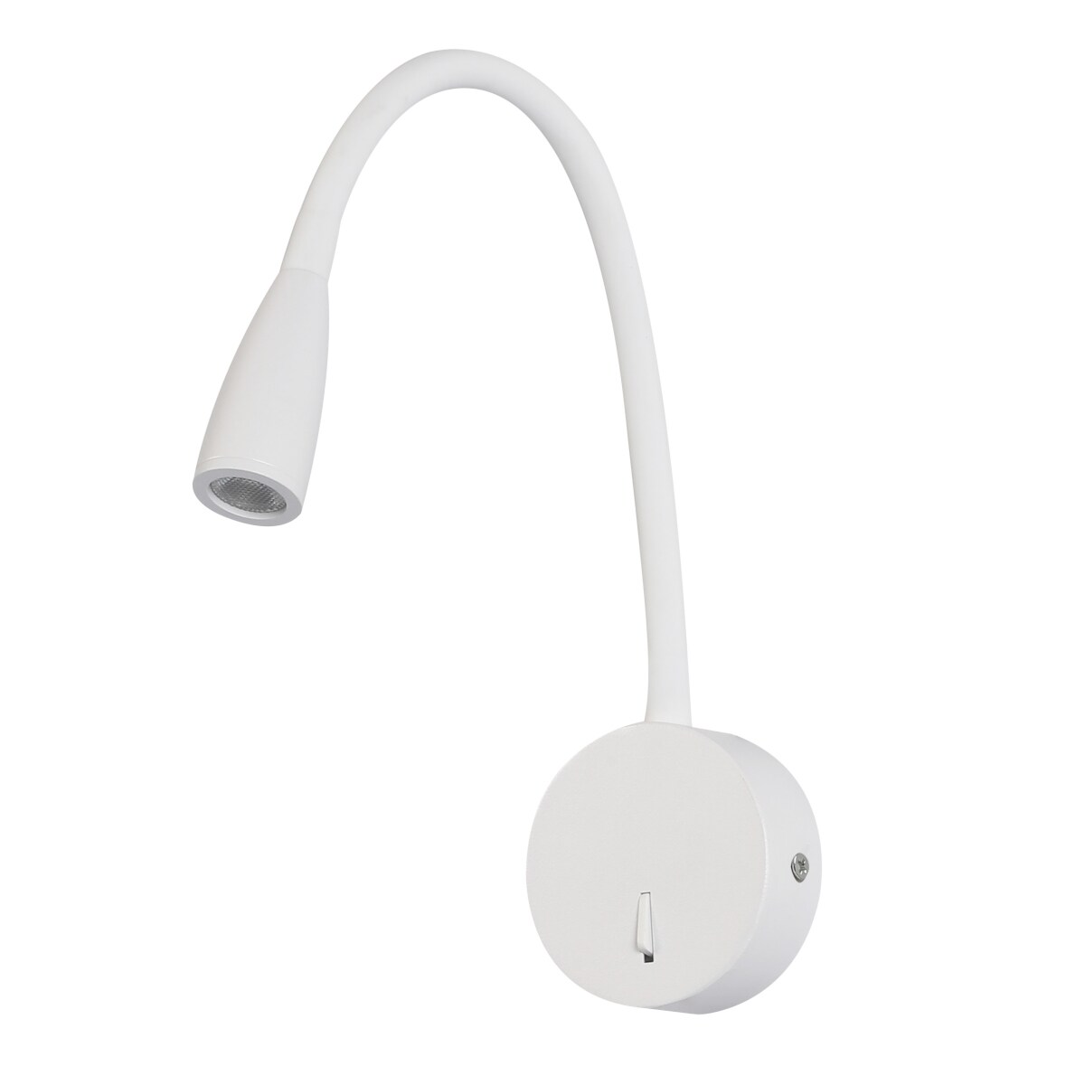 Kinkiet Light Prestige Roli Biały LED 1 szt.