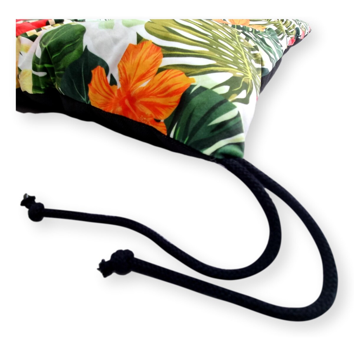 Poduszki na meble ogrodowe bez oparcia, 120x40 cm, Tropic