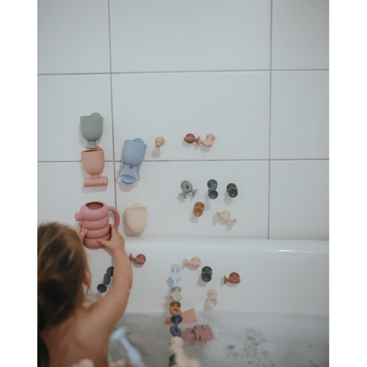 Mushie Konewka dla dziecka Peony
