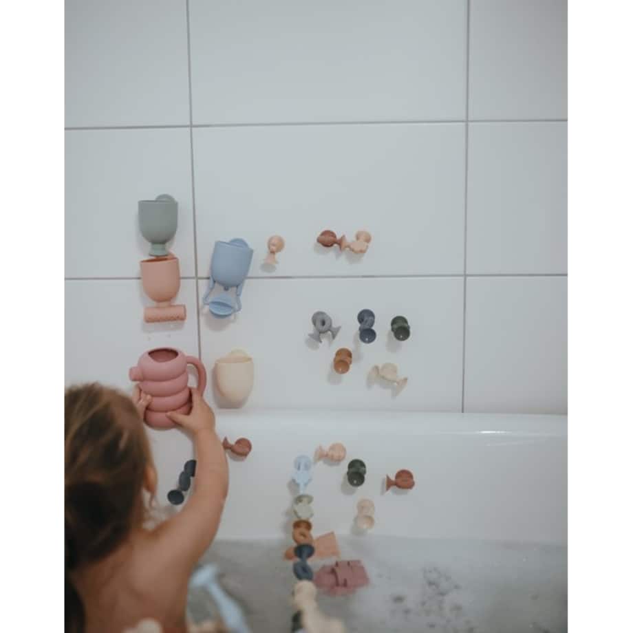 Mushie Konewka dla dziecka Peony